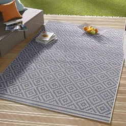 Depot In- & Outdoor-Teppich Rauta> Outdoor-Teppiche