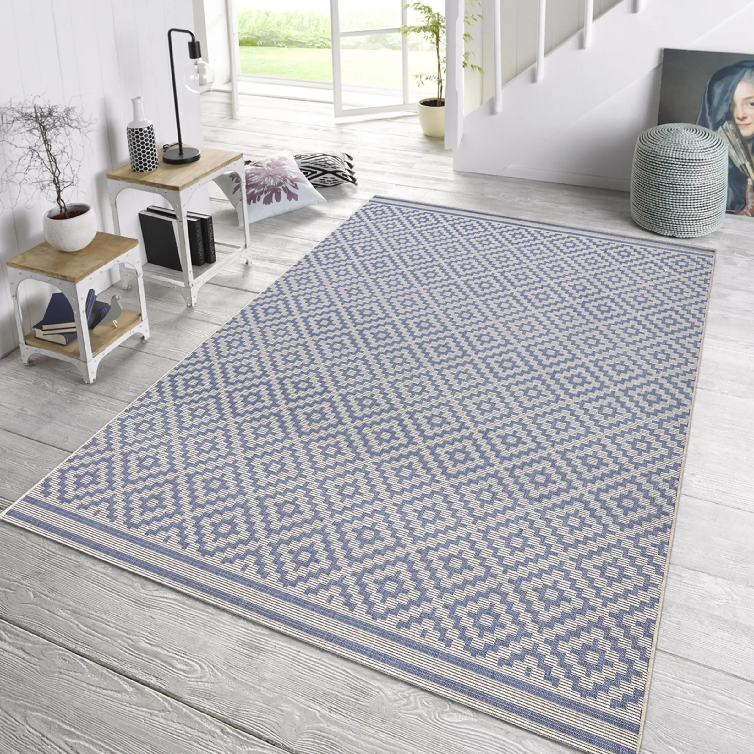 Depot In- & Outdoor-Teppich Rauta> Outdoor-Teppiche