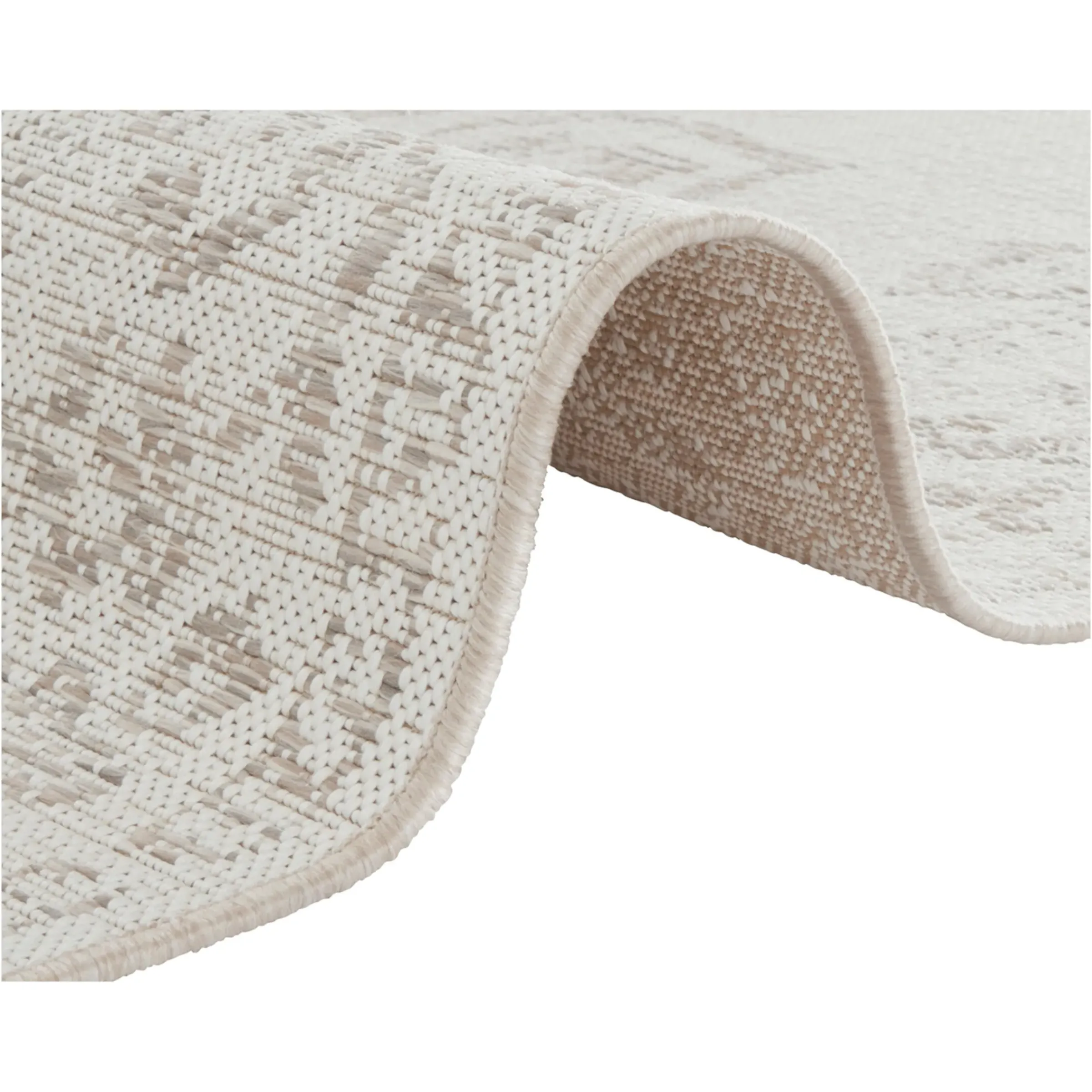 Depot In- & Outdoor-Teppich Tilos> Eckige Teppiche