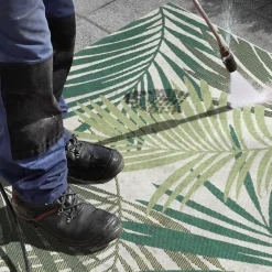 Depot In- & Outdoor-Teppich Vai> Eckige Teppiche
