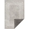 Depot In- & Outdoor-Teppich Yiri, Wendbar> Eckige Teppiche