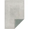 Depot In- & Outdoor-Teppich Yiri, Wendbar> Eckige Teppiche
