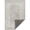 Depot In- & Outdoor-Teppich Yiri, Wendbar> Eckige Teppiche