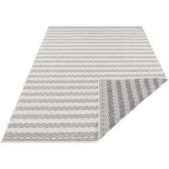 Depot In- & Outdoor-Teppich Zion, Wendbar><noscript><img width=