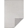 Depot In- & Outdoor-Teppich Zion, Wendbar> Eckige Teppiche