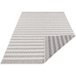 Depot In- & Outdoor-Teppich Zion, Wendbar><noscript><img width=