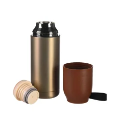 Depot Geschenkideen^Isolierflasche