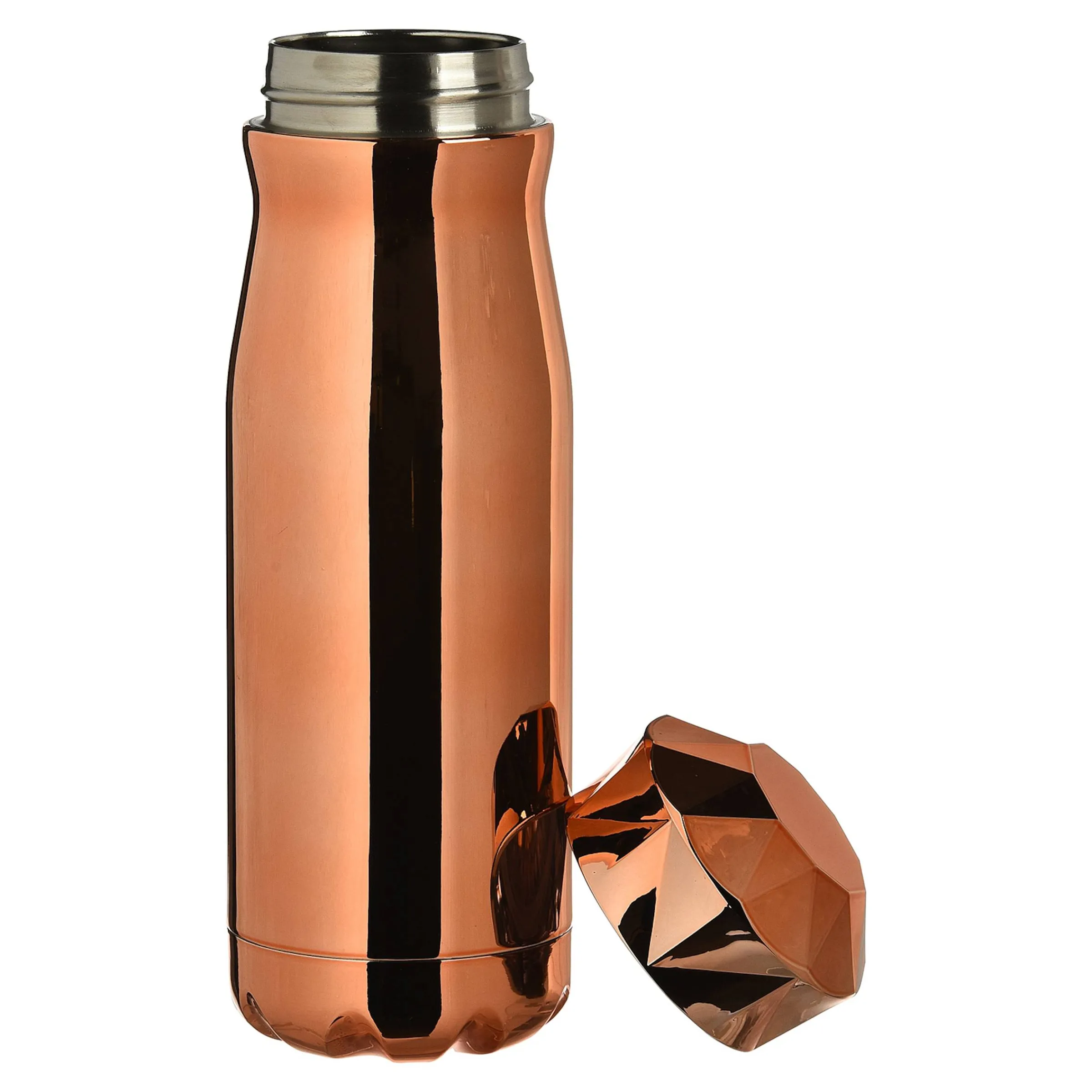 Depot Geschenkideen^Isolierflasche Diamond
