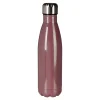Depot Geschenkideen^Isolierflasche Glitter