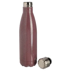 Depot Geschenkideen^Isolierflasche Glitter