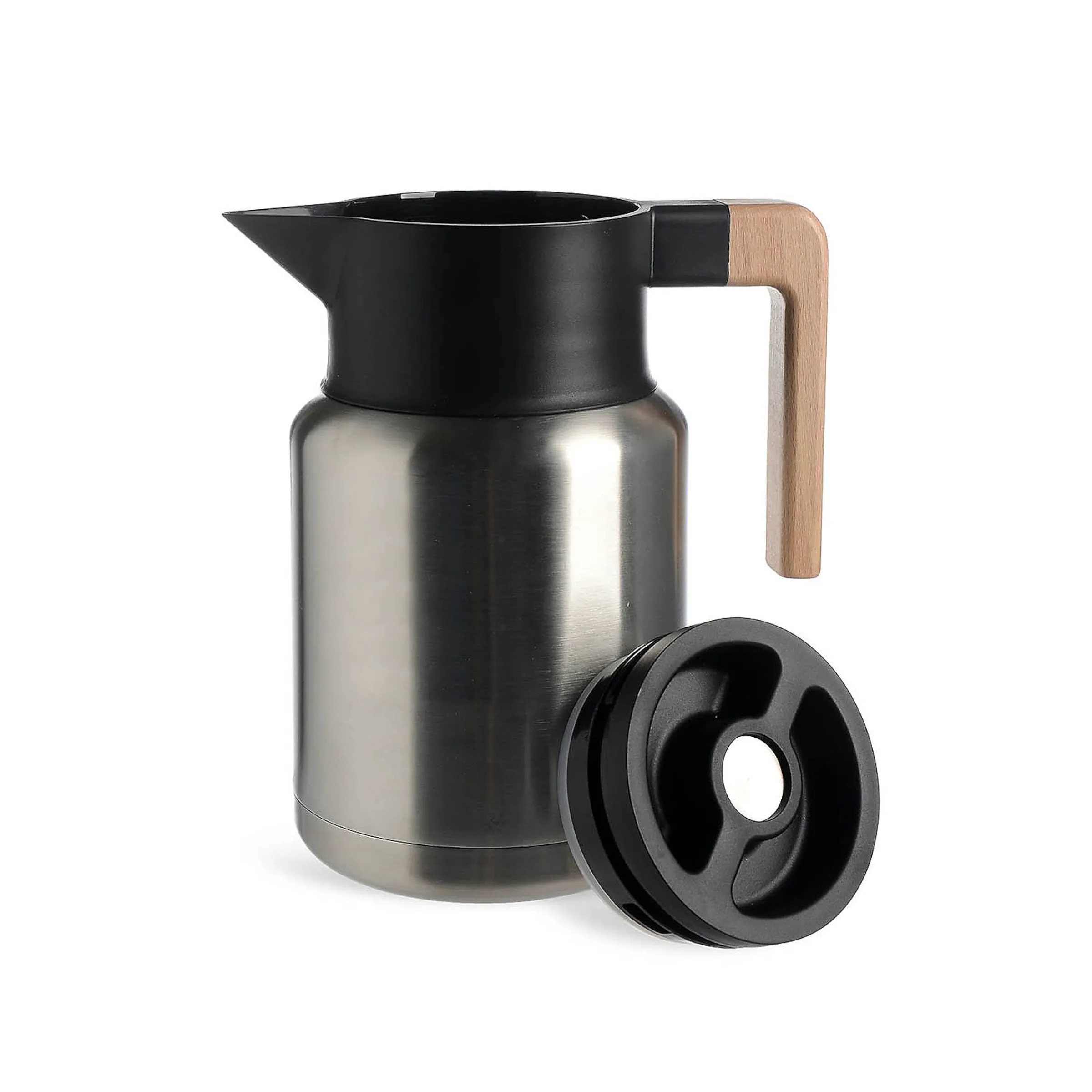 Depot Geschenkideen^Isolierkanne Mit Teefilter
