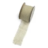 Depot Adventskalender^Jute-Band