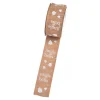 Depot Adventskalender^Jute-Band Bells