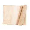 Depot Geschenkpapier^Jute-Dekostoff