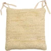 Depot Jute-Sitzkissen> Kissen