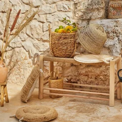 Depot Jute-Sitzkissen><noscript><img width=