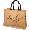 Depot Jutetasche> Hobbies & Lifestyle