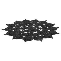 Depot Geschenkideen^Jute-Teppich