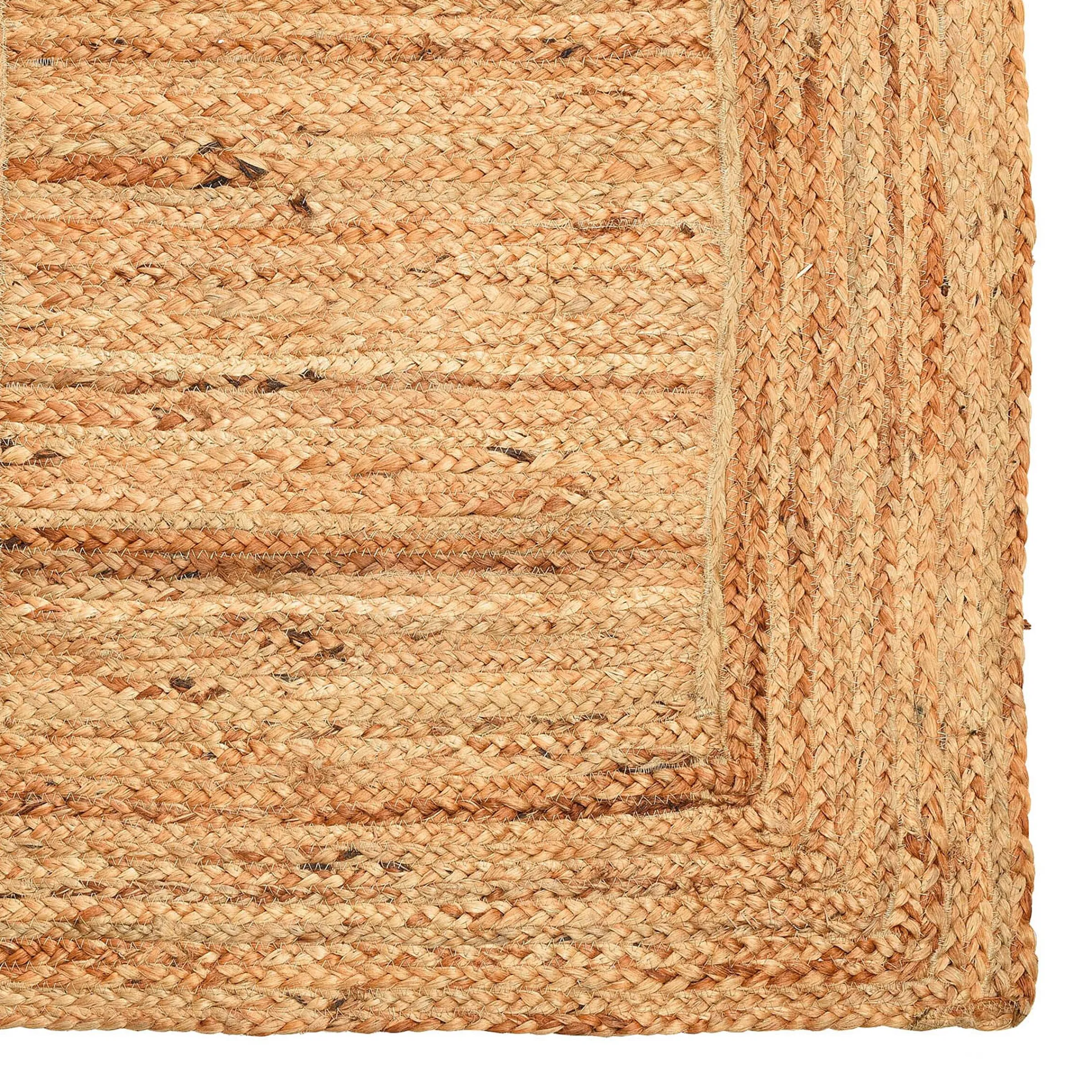 Depot Geschenkideen^Jute-Teppich Kilian