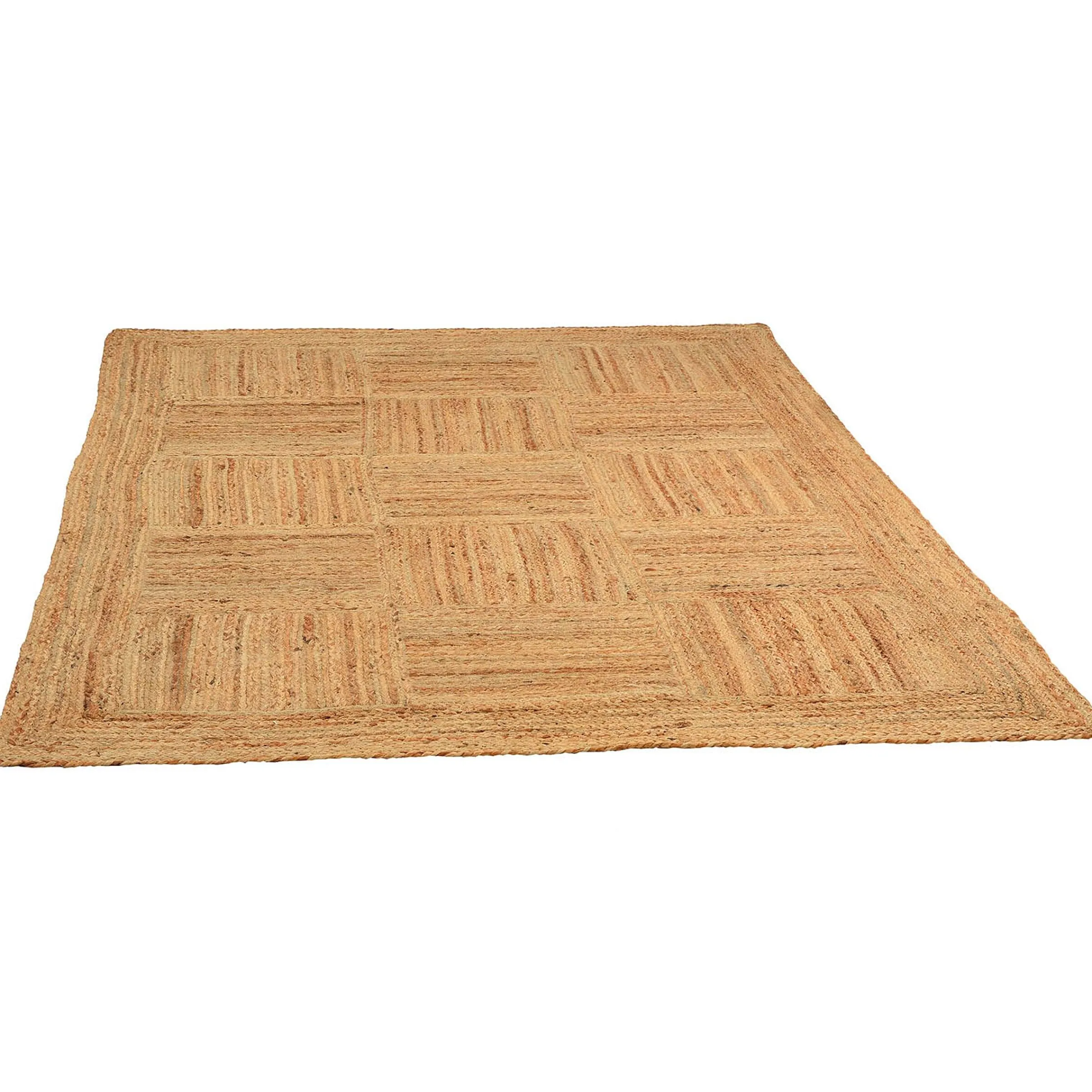 Depot Geschenkideen^Jute-Teppich Kilian