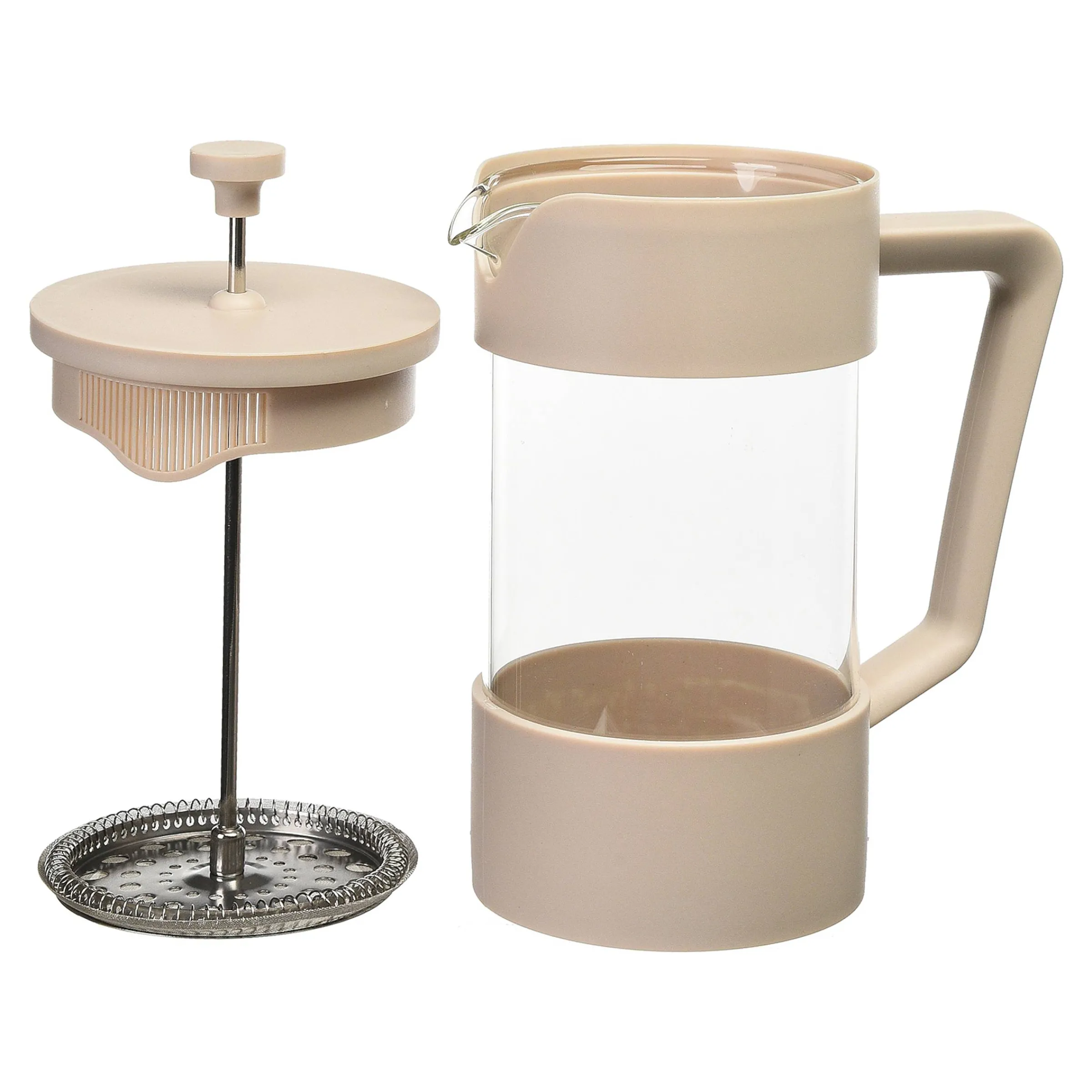 Depot Geschenkideen^Kaffee- & Teebereiter