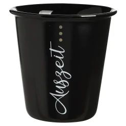 Depot Geschenkideen^Kaffeebecher Auszeit