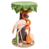 Depot Geschenkideen^Kare Beistelltisch Animal Flamingo