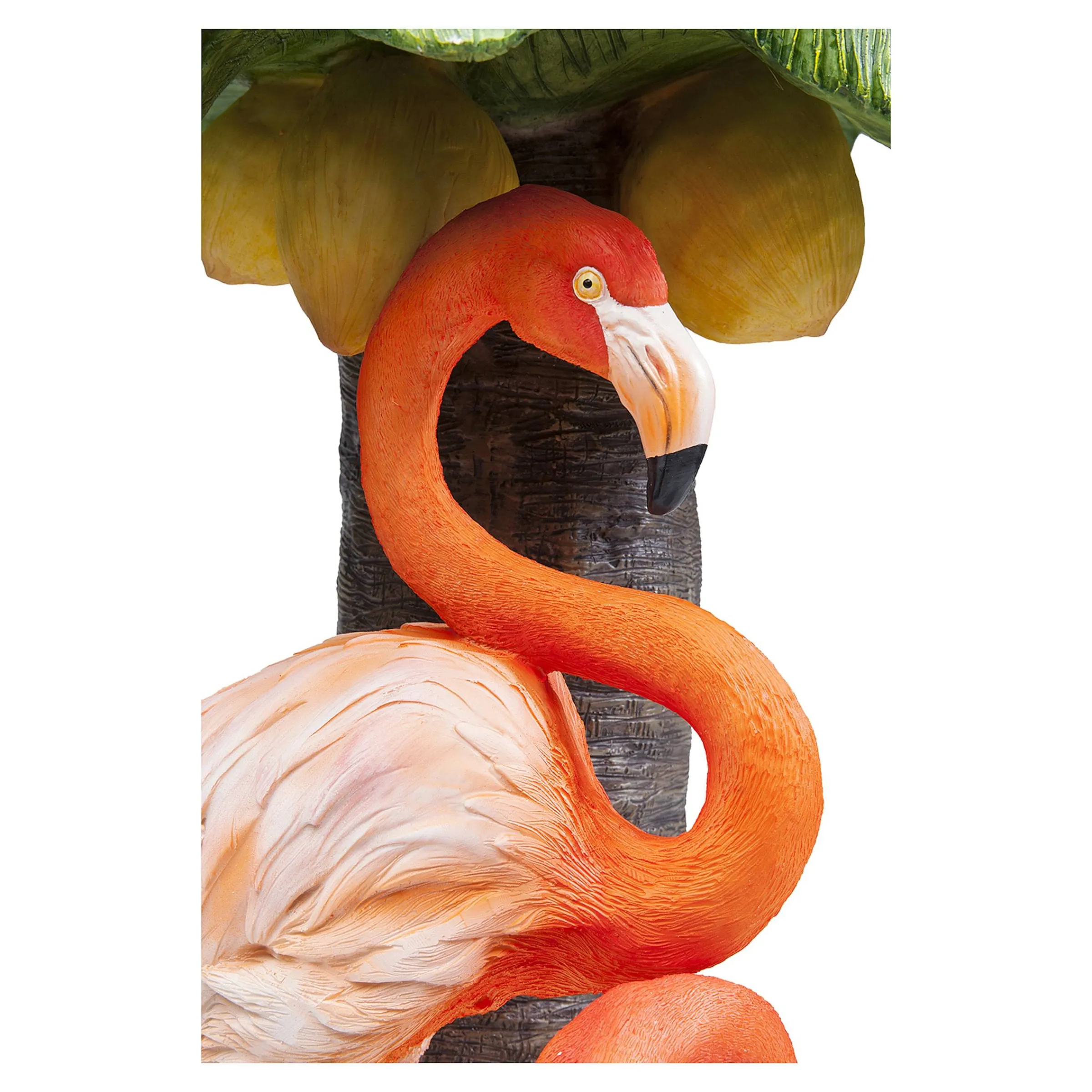 Depot Geschenkideen^Kare Beistelltisch Animal Flamingo