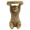 Depot Geschenkideen^Kare Beistelltisch Bear