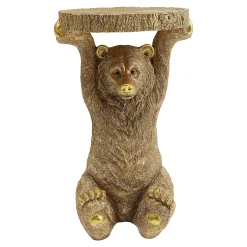 Depot Geschenkideen^Kare Beistelltisch Bear