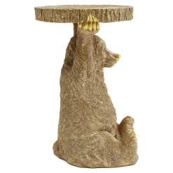 Depot Geschenkideen^Kare Beistelltisch Bear