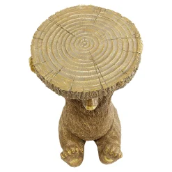 Depot Geschenkideen^Kare Beistelltisch Bear