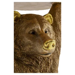 Depot Geschenkideen^Kare Beistelltisch Bear