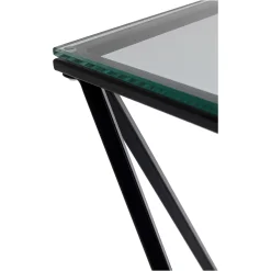 Depot Kare Beistelltisch Cristallo><noscript><img width=