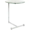 Depot Kare Beistelltisch Easy Living, Rollbar> Beistelltische & Couchtische