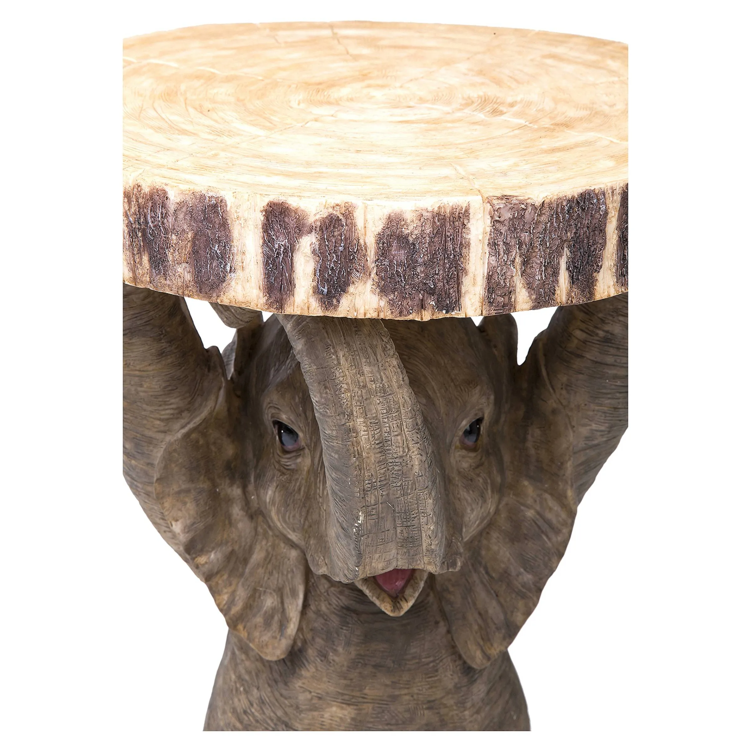 Depot Geschenkideen^Kare Beistelltisch Elephant