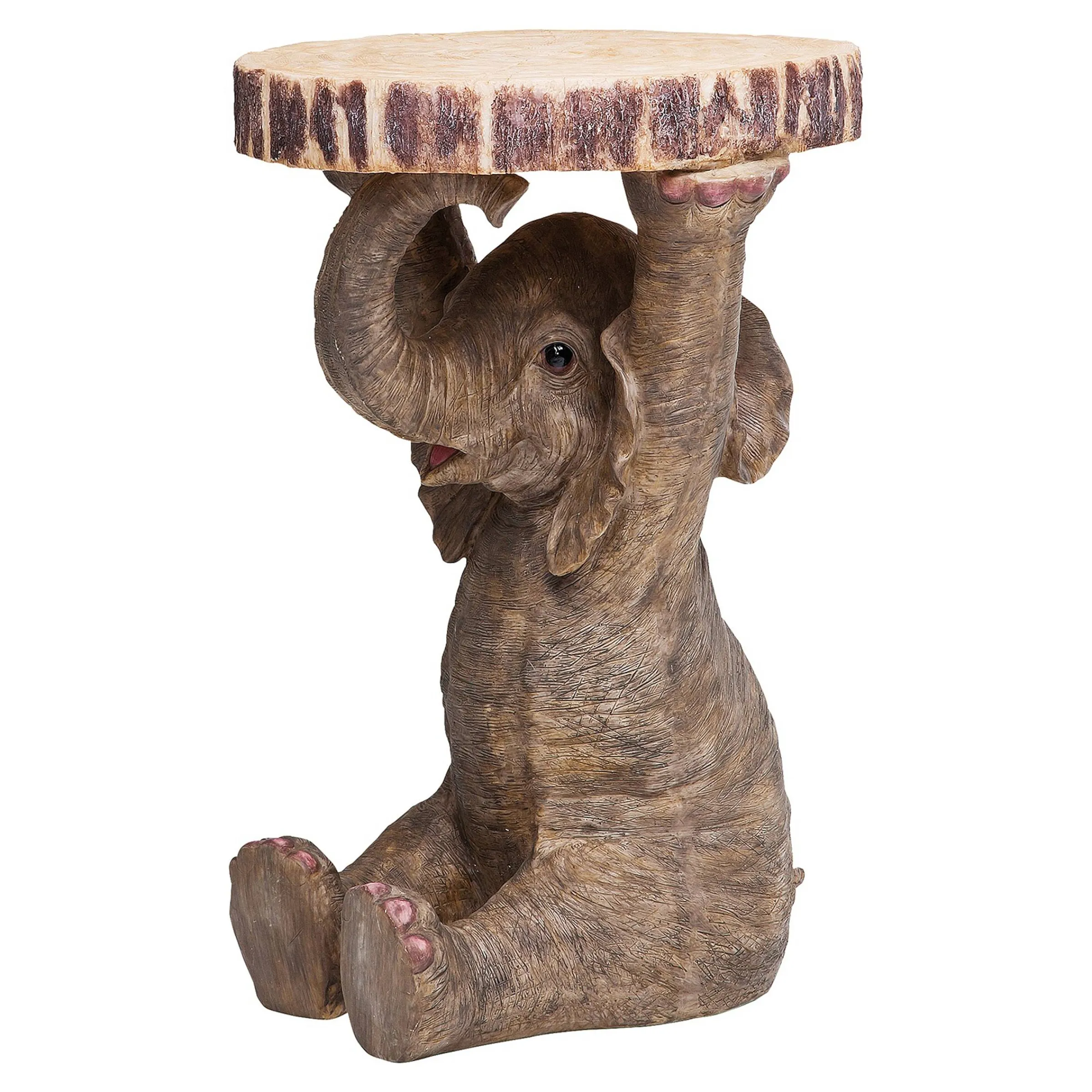 Depot Geschenkideen^Kare Beistelltisch Elephant