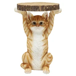 Depot Geschenkideen^Kare Beistelltisch Ms Cat