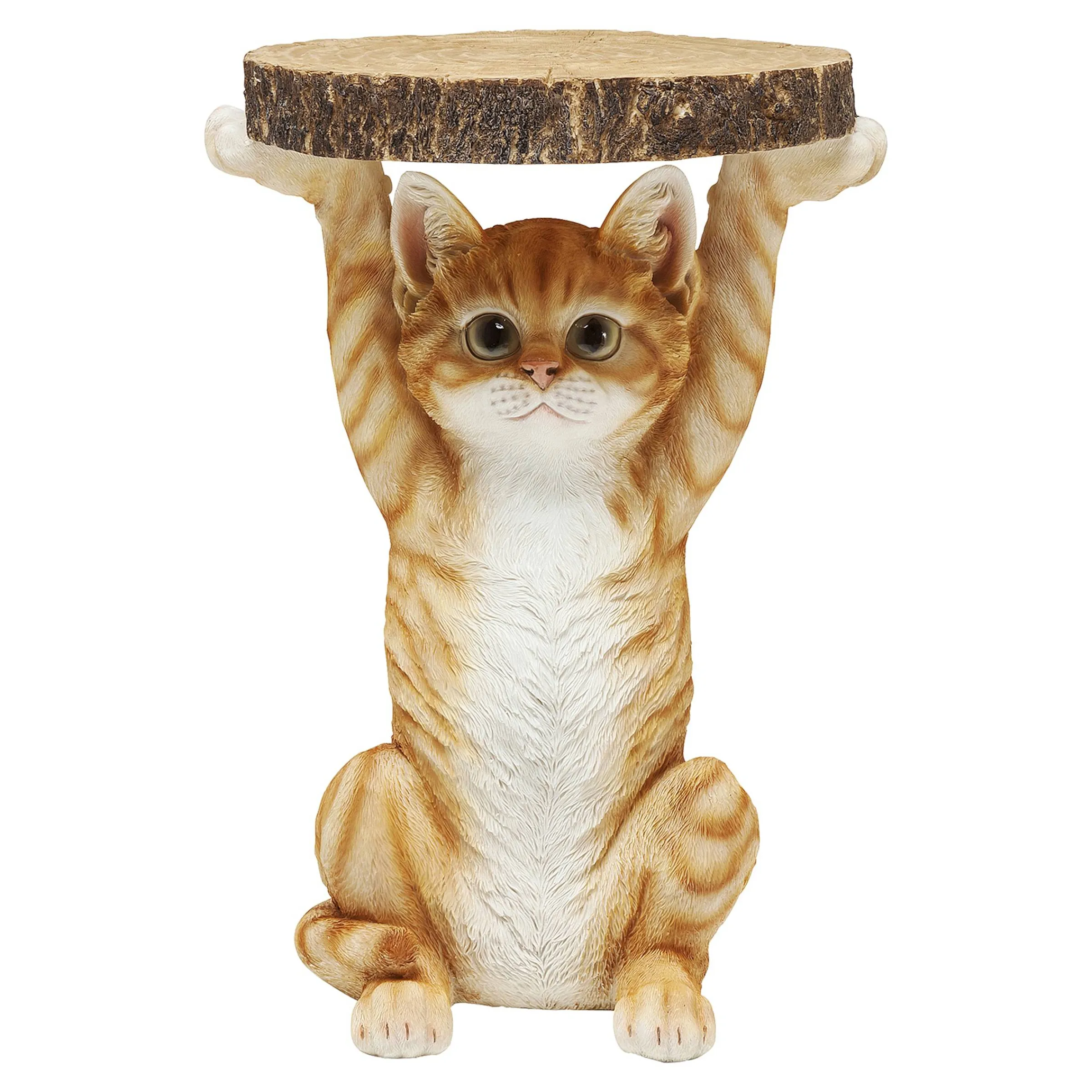 Depot Geschenkideen^Kare Beistelltisch Ms Cat