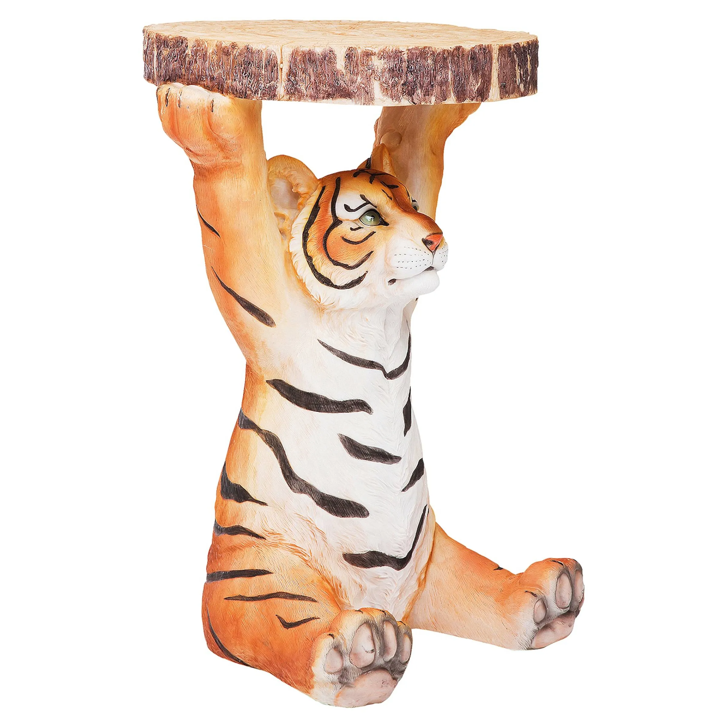 Depot Geschenkideen^Kare Beistelltisch Tiger