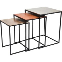 Depot Kare Beistelltisch-Set Loft><noscript><img width=