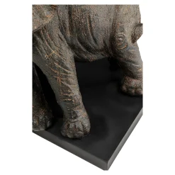 Depot Geschenkideen^Kare Buchstutzen-Set Elephants