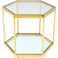 Depot Kare Couchtisch Comb> Beistelltische & Couchtische