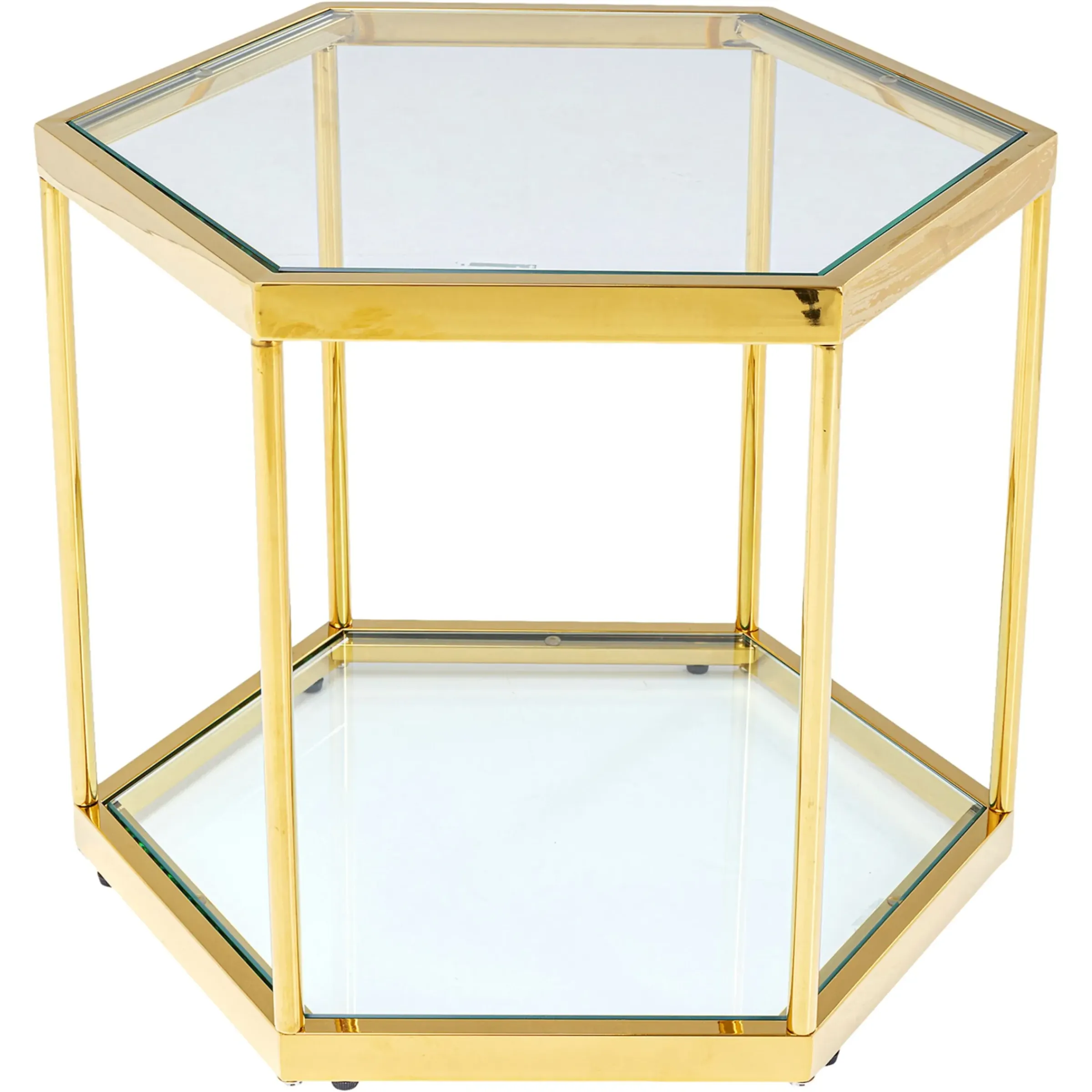 Depot Kare Couchtisch Comb> Beistelltische & Couchtische