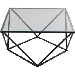 Depot Kare Couchtisch Cristallo> Beistelltische & Couchtische