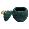 Depot Geschenkideen^Kare Deko-Dose Chamaleon