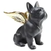 Depot Geschenkideen^Kare Deko-Figur Angel Dog