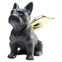Depot Geschenkideen^Kare Deko-Figur Angel Dog