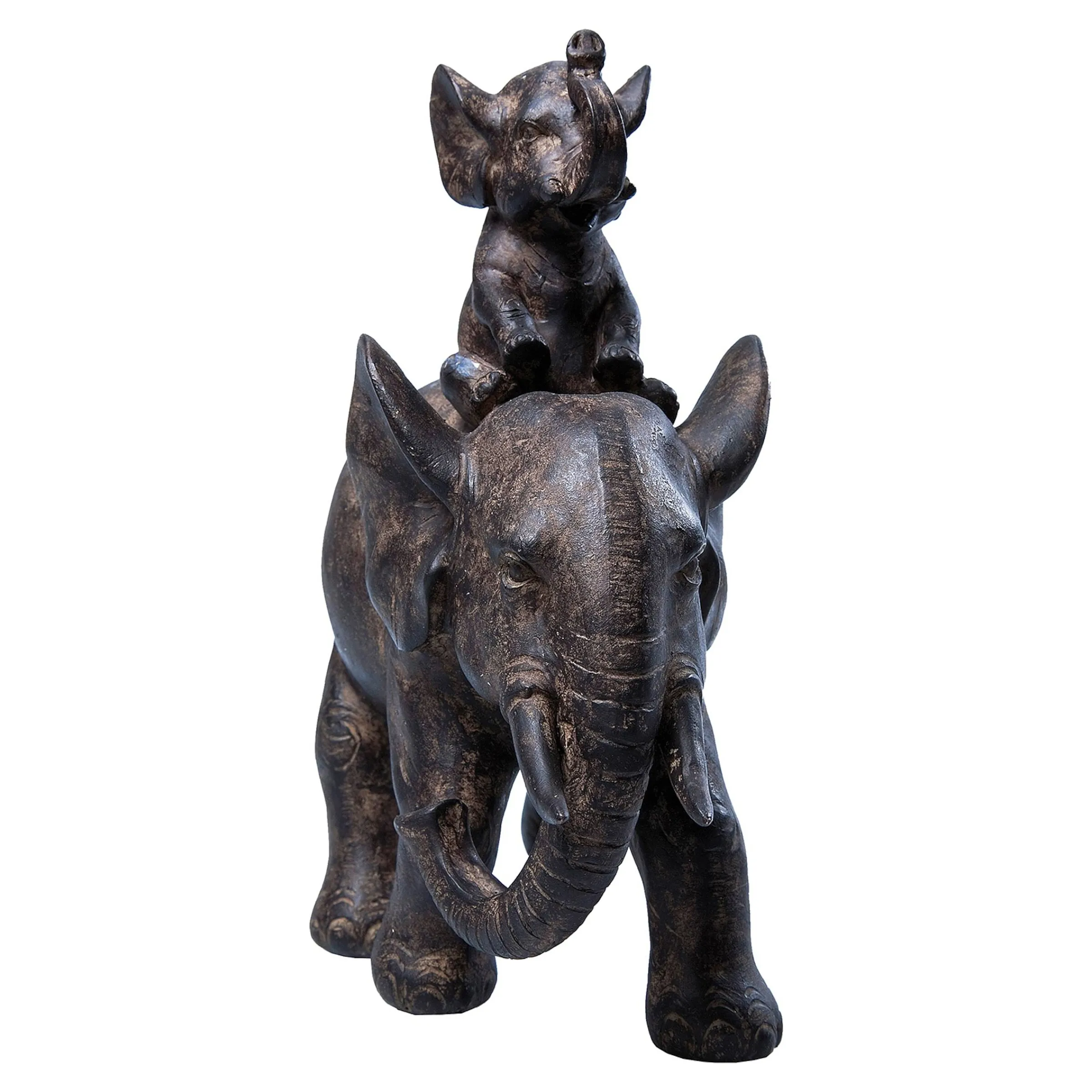 Depot Geschenkideen^Kare Deko-Figur Dumbo