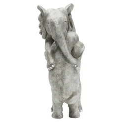 Depot Geschenkideen^Kare Deko-Figur Elephant Hug